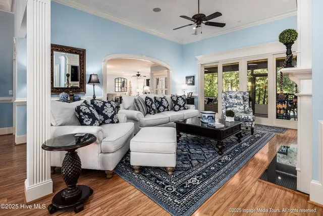 $1,250,000 | 3860 Dixie Ridge Lane, Grimesland, NC 27837