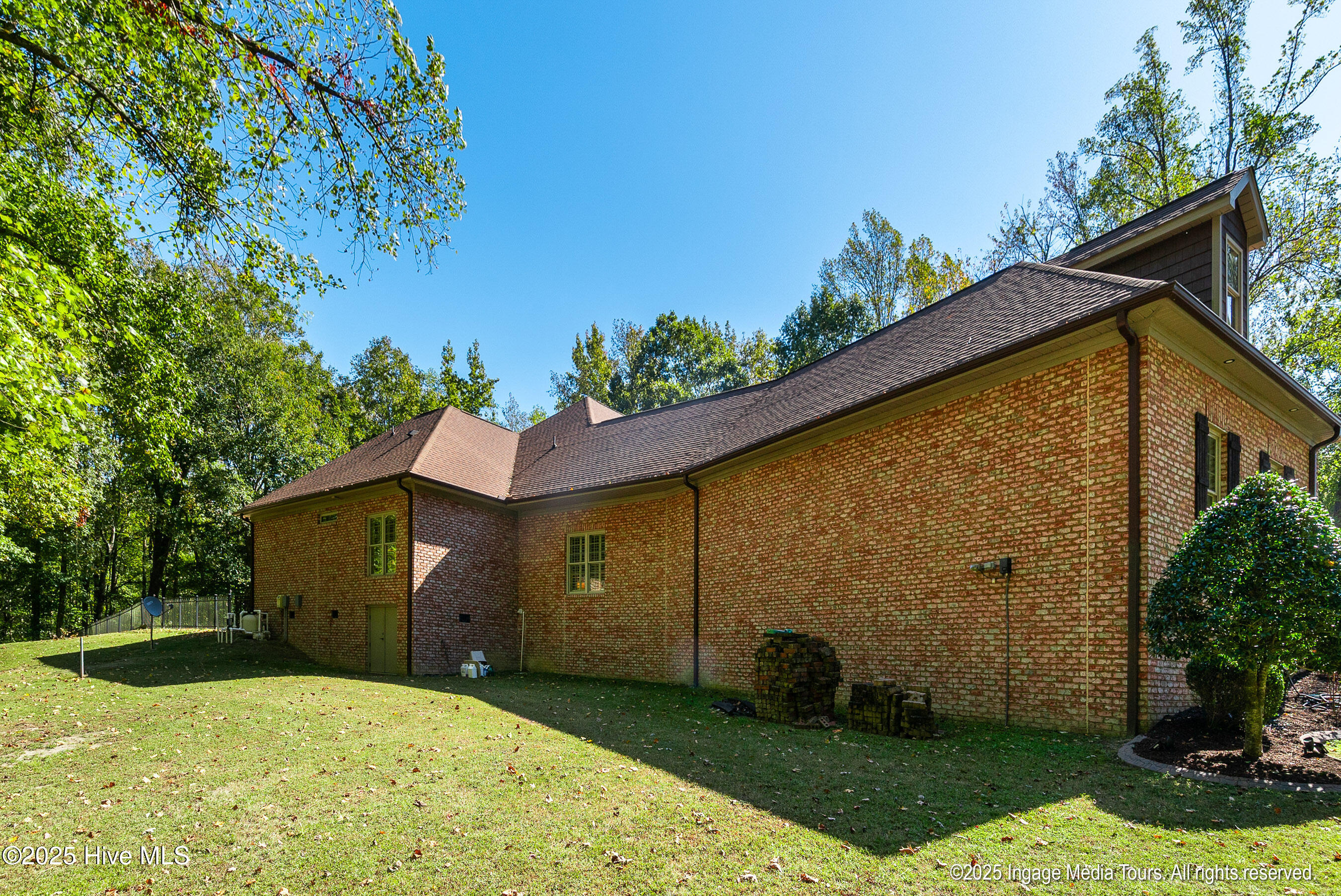 3860 Dixie Ridge Lane Grimesland, NC 27837 - Photo 86 of 89 20251021 MLS L_Stancil 3860 Dixie Ridge