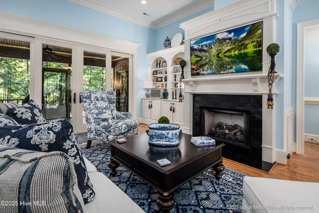 $1,250,000 | 3860 Dixie Ridge Lane, Grimesland, NC 27837