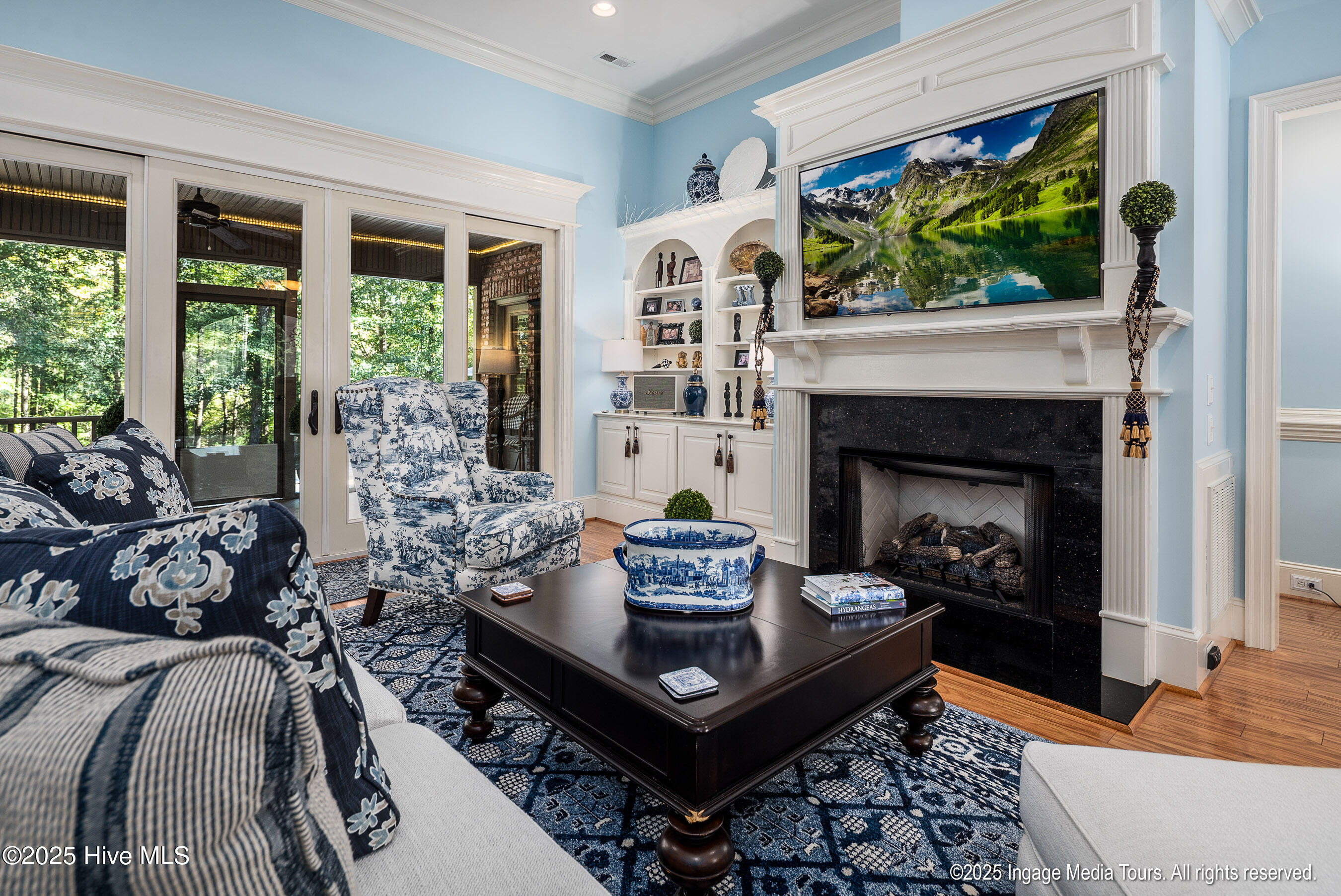 3860 Dixie Ridge Lane Grimesland, NC 27837 - Photo 9 of 89 20251021 MLS L_Stancil 3860 Dixie Ridge