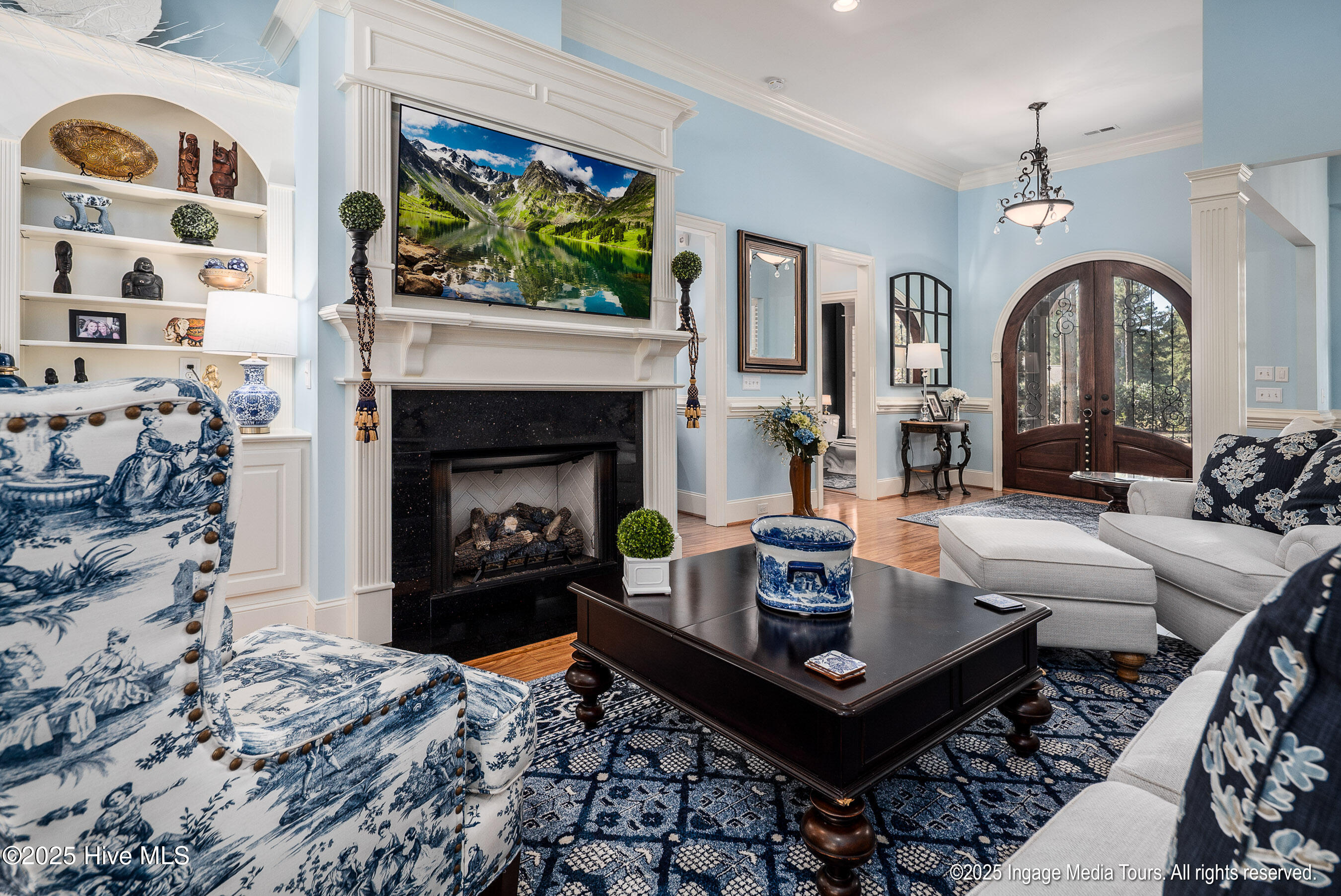 3860 Dixie Ridge Lane Grimesland, NC 27837 - Photo 10 of 89 20251021 MLS L_Stancil 3860 Dixie Ridge