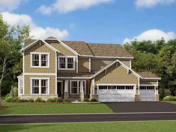 $929,990 | 23 Hawthorn Rdg Drive, Hawthorn Woods, IL 60047