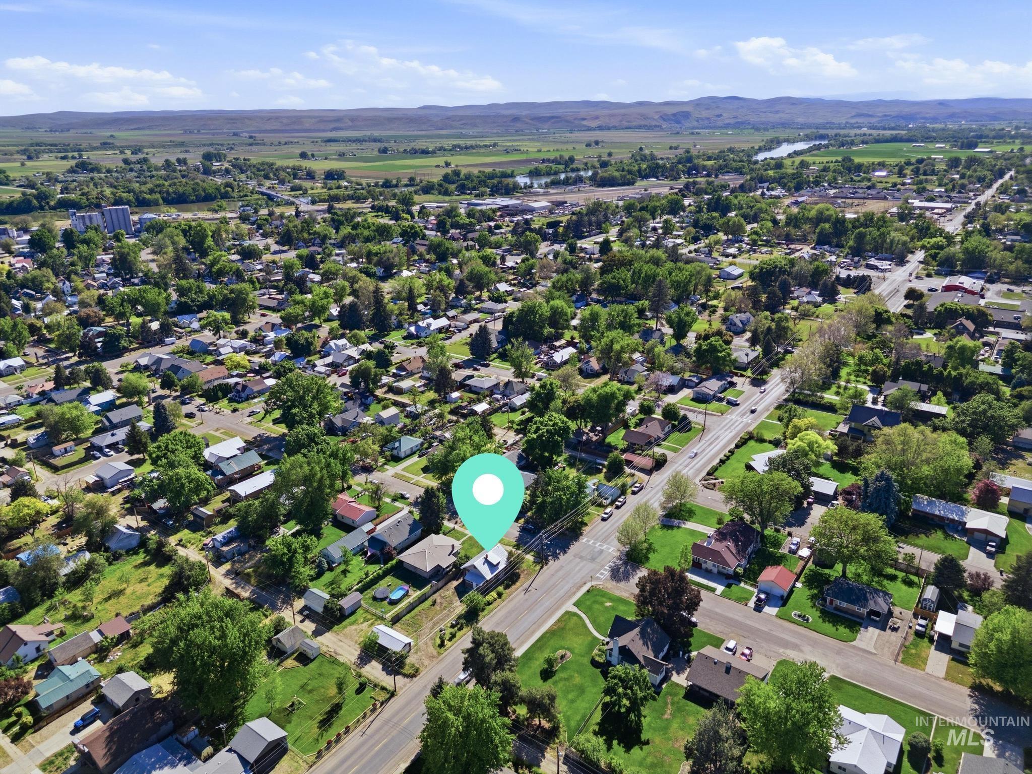 1114 West 4th Street Weiser, ID 83672 - Photo 34 of 43