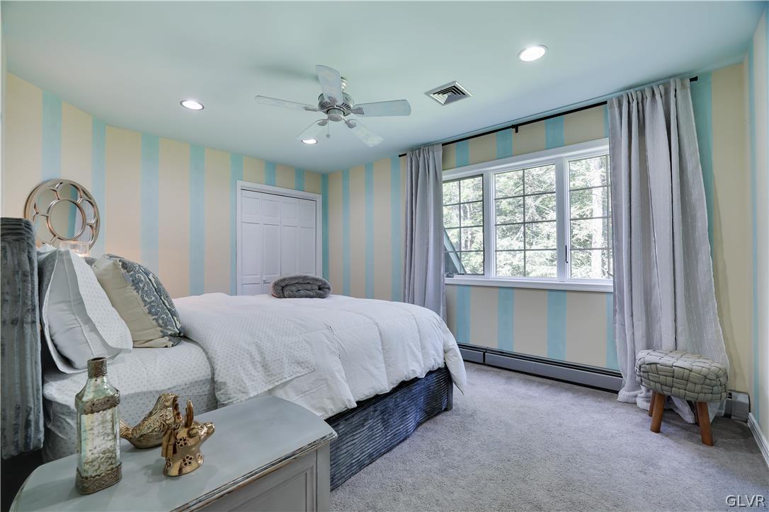 2285 Green Road Tobyhanna, PA 18466 - Photo 26 of 42 a bed room with a bed and a window