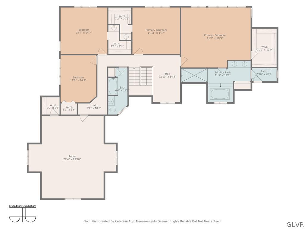 2285 Green Road Tobyhanna, PA 18466 - Photo 32 of 42 a picture of a floor plan