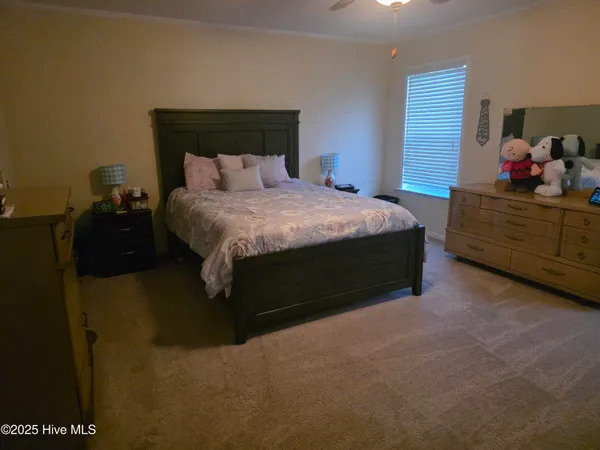 $295,000 | 394 Bullard Pit Circle, Autryville, NC 28318