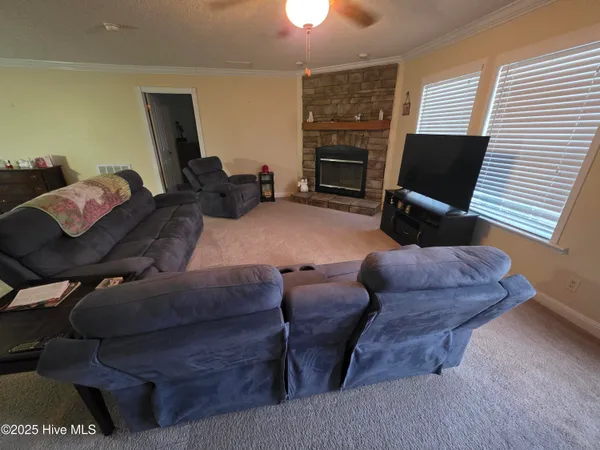 $295,000 | 394 Bullard Pit Circle, Autryville, NC 28318