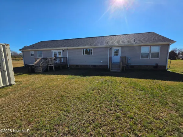 $295,000 | 394 Bullard Pit Circle, Autryville, NC 28318