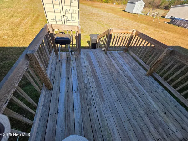 $295,000 | 394 Bullard Pit Circle, Autryville, NC 28318