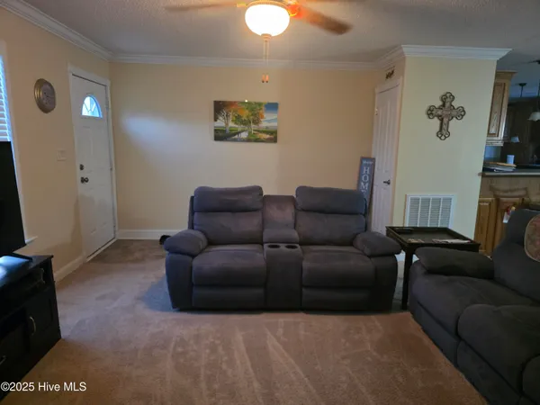 $295,000 | 394 Bullard Pit Circle, Autryville, NC 28318