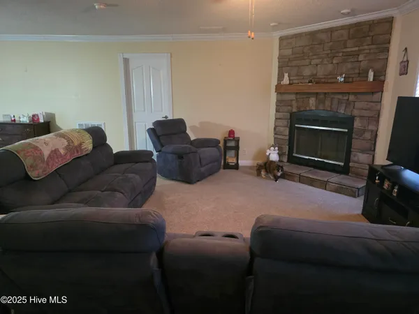 $295,000 | 394 Bullard Pit Circle, Autryville, NC 28318