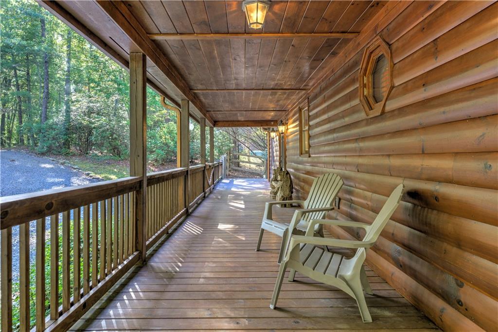 1605 Sun Rock Mountain Road Blue Ridge, GA 30513 - Photo 6 of 78 Gallery Image 6