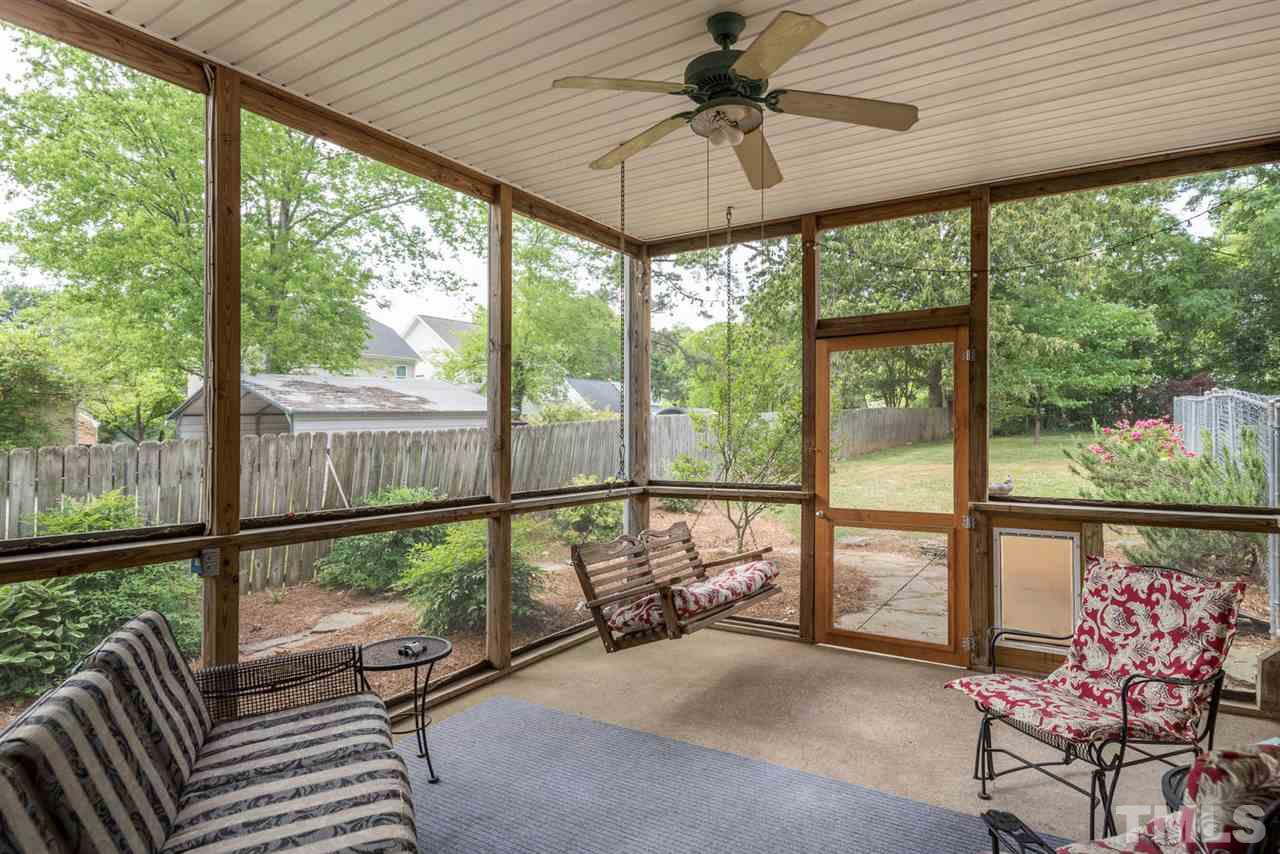 707 East Whitaker Mill Road Raleigh, NC 27608 - Photo 1 of 22