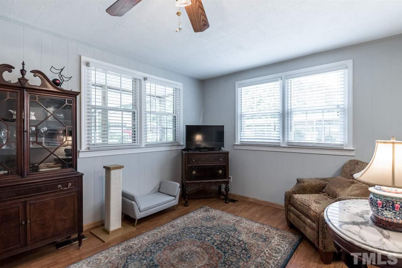 707 East Whitaker Mill Road Raleigh, NC 27608 - Photo 12 of 22
