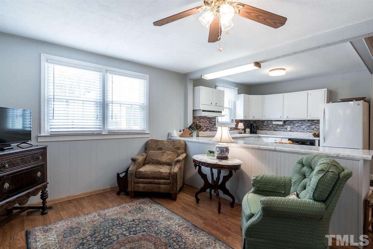 707 East Whitaker Mill Road Raleigh, NC 27608 - Photo 13 of 22