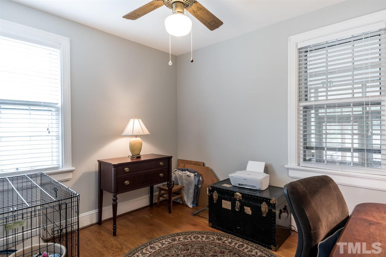 707 East Whitaker Mill Road Raleigh, NC 27608 - Photo 14 of 22