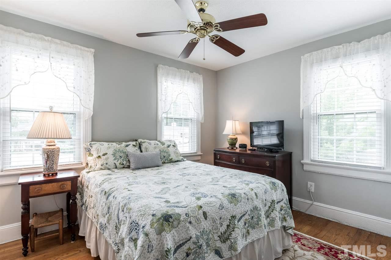707 East Whitaker Mill Road Raleigh, NC 27608 - Photo 16 of 22