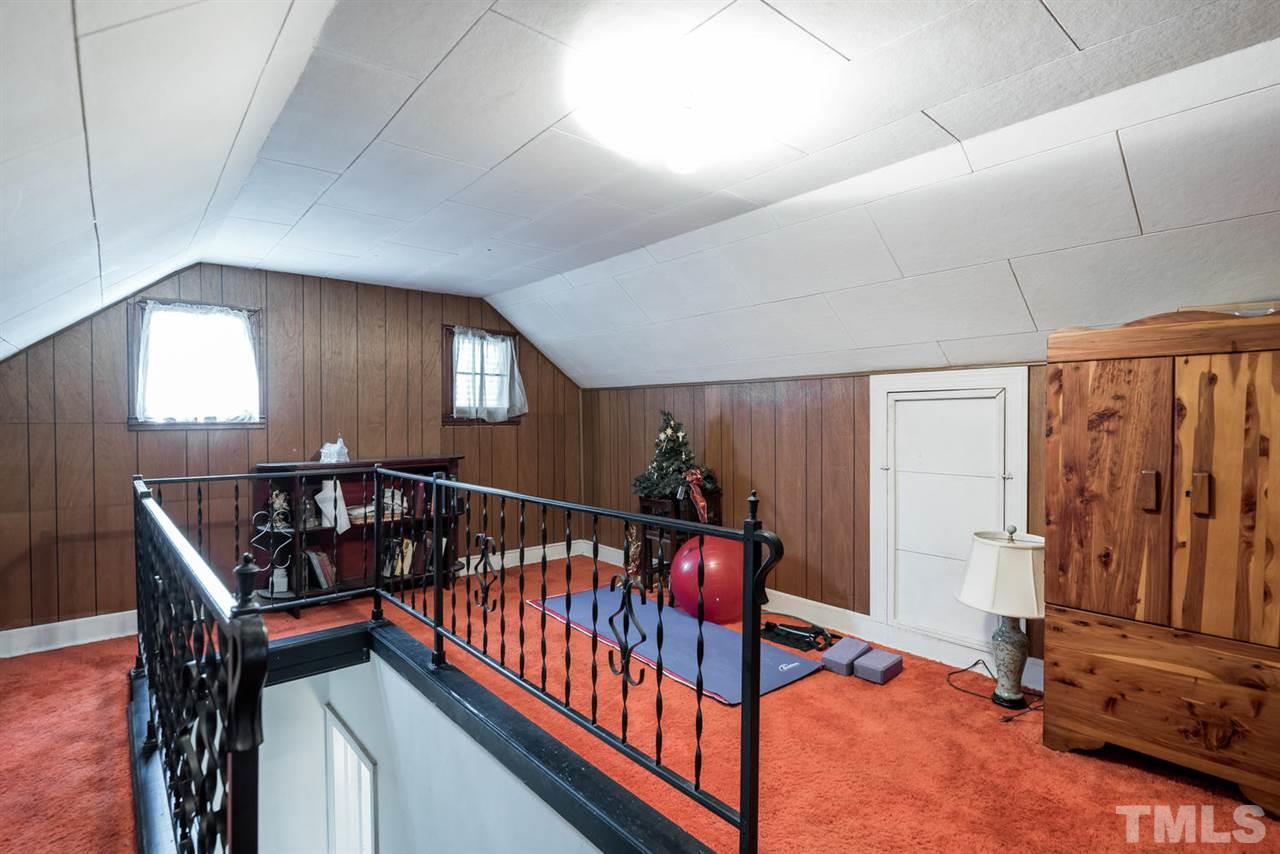 707 East Whitaker Mill Road Raleigh, NC 27608 - Photo 19 of 22