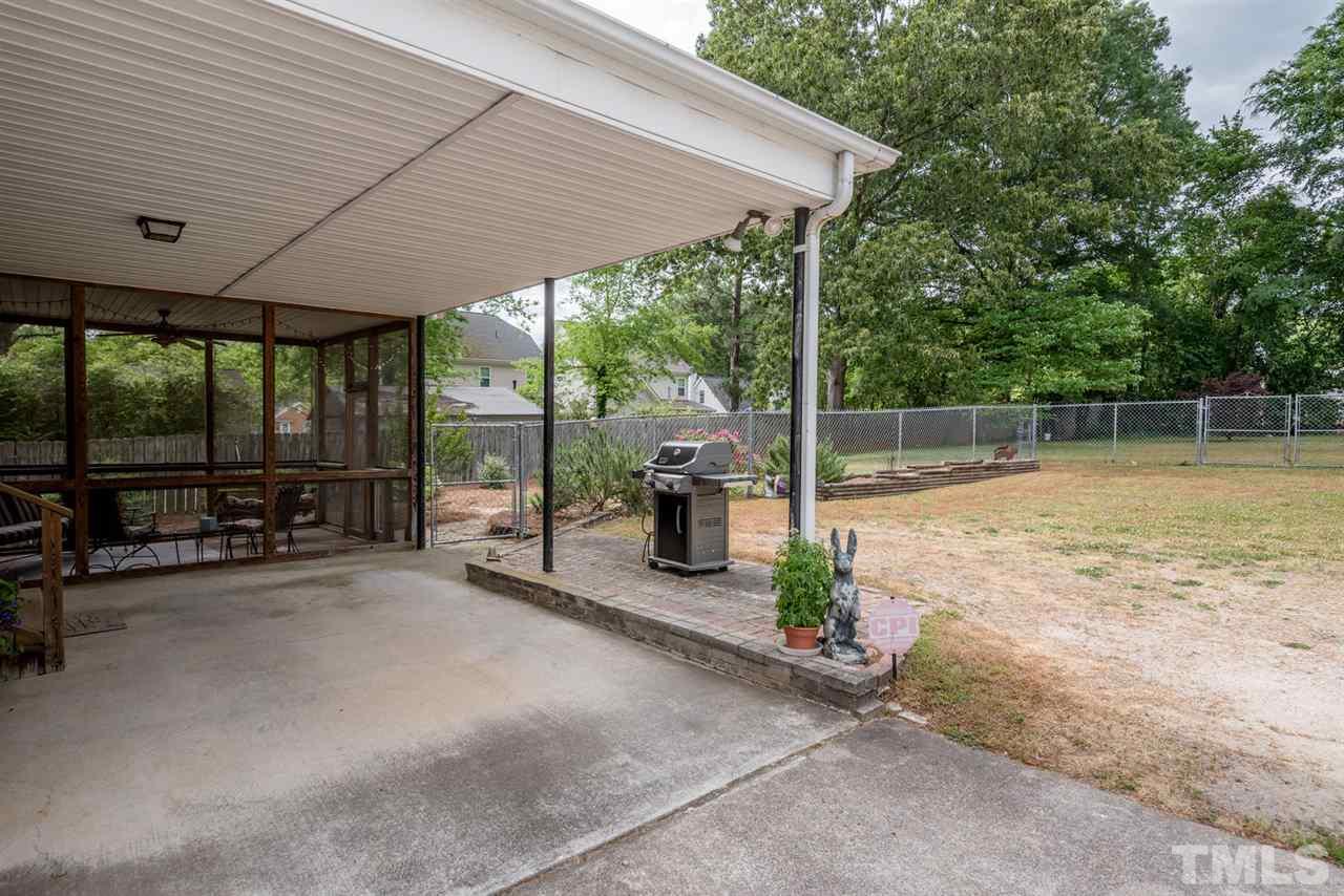 707 East Whitaker Mill Road Raleigh, NC 27608 - Photo 21 of 22