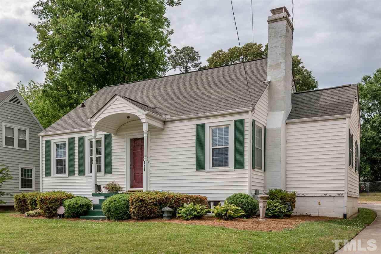 707 East Whitaker Mill Road Raleigh, NC 27608 - Photo 22 of 22