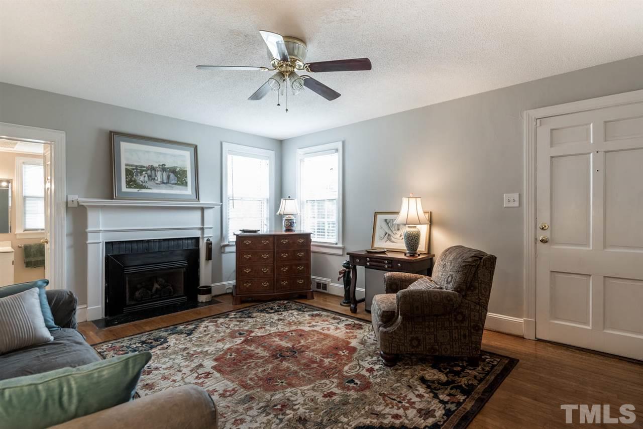 707 East Whitaker Mill Road Raleigh, NC 27608 - Photo 4 of 22