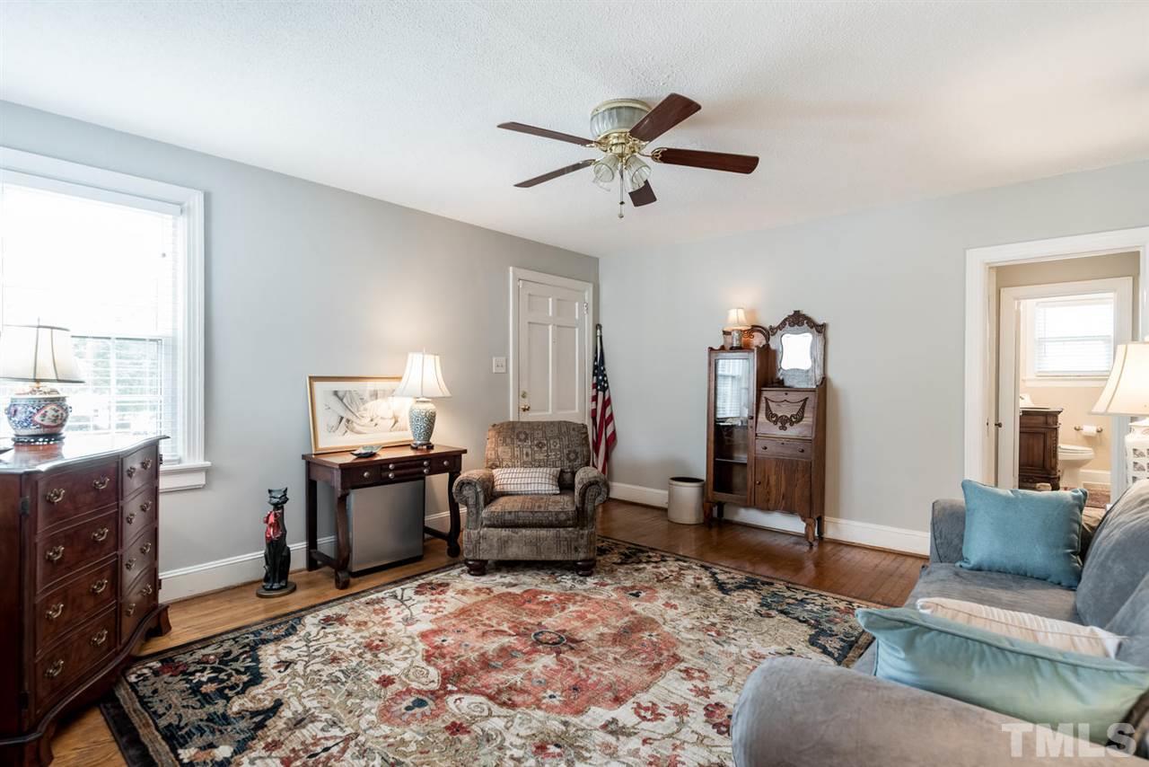 707 East Whitaker Mill Road Raleigh, NC 27608 - Photo 6 of 22
