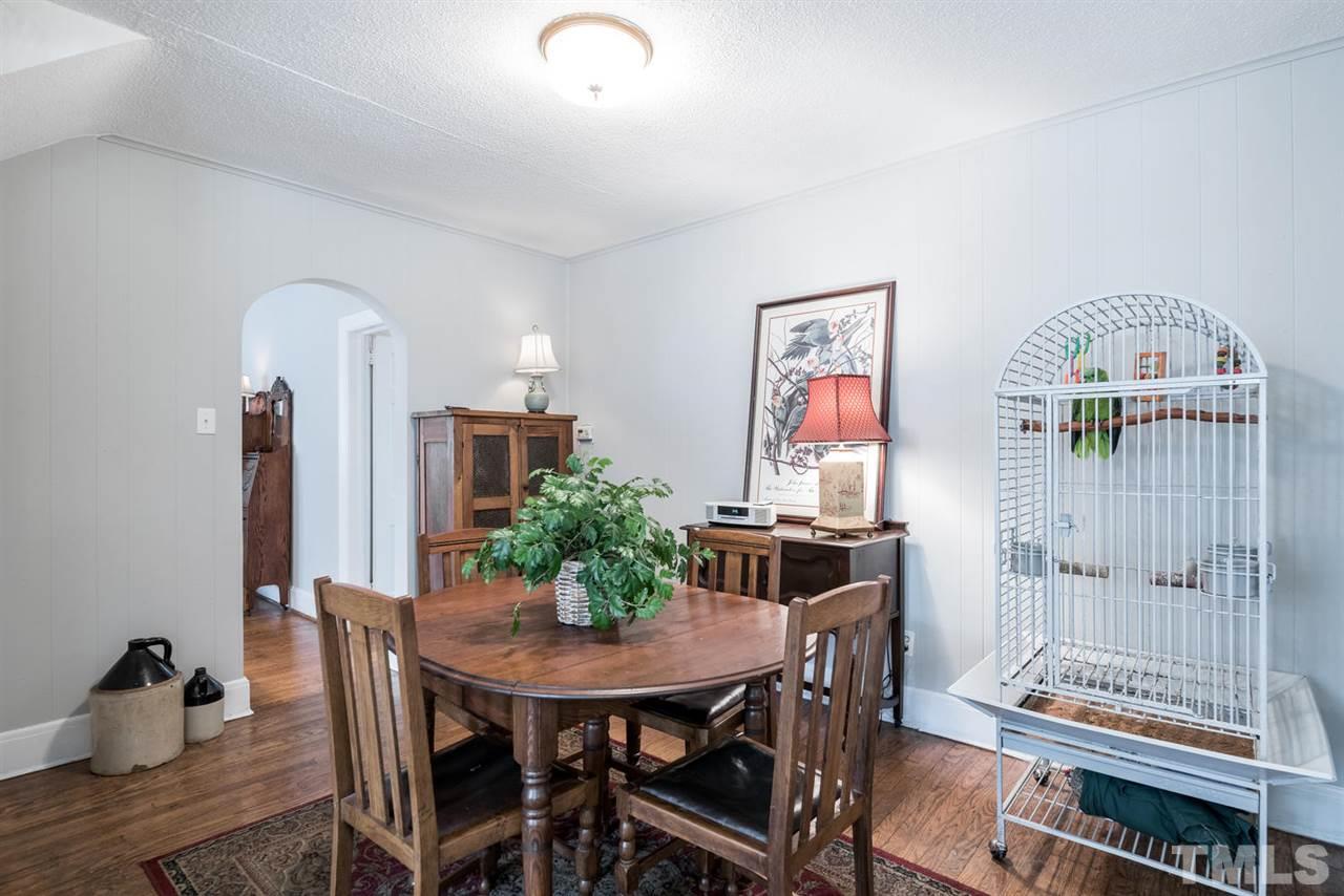707 East Whitaker Mill Road Raleigh, NC 27608 - Photo 7 of 22