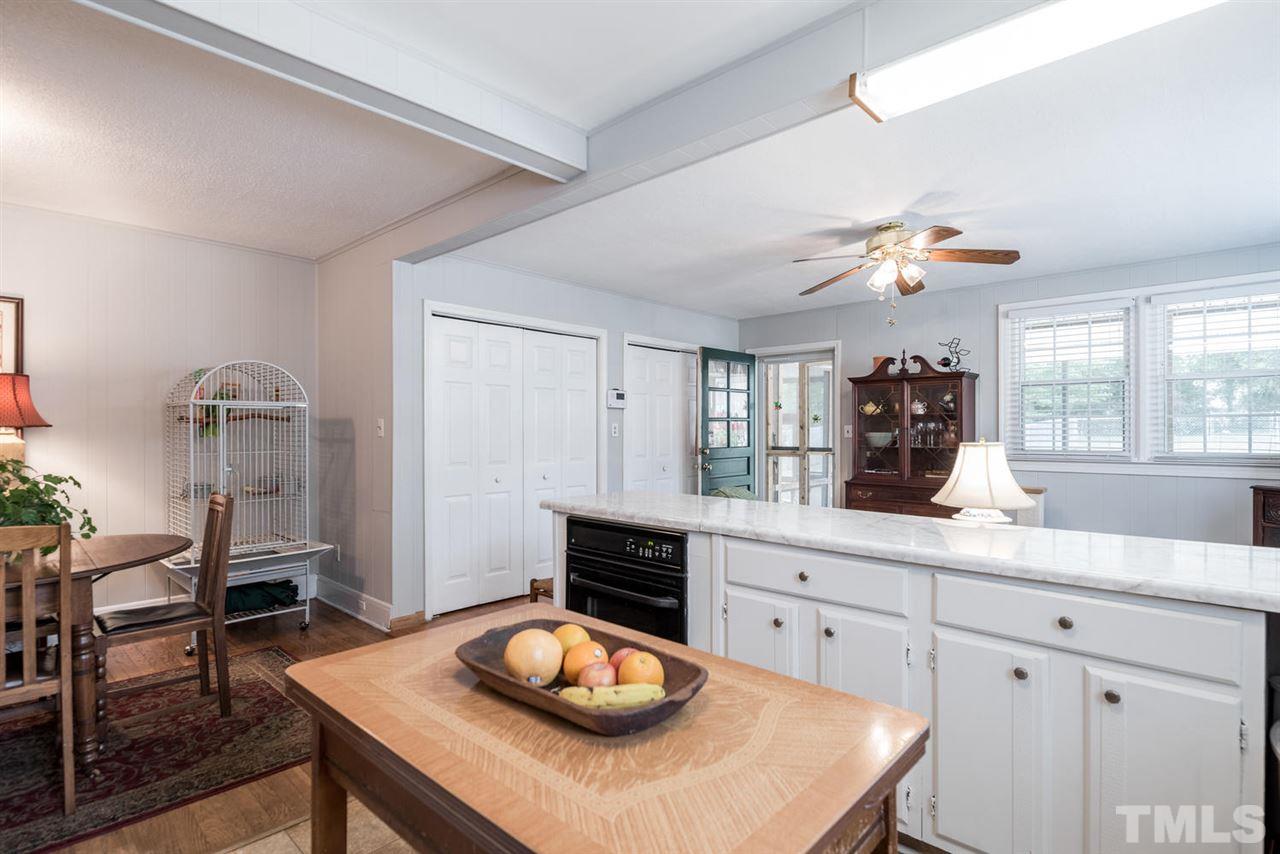 707 East Whitaker Mill Road Raleigh, NC 27608 - Photo 10 of 22