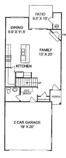 120 Torpoint Road Durham, NC 27703 - Photo 2 of 3 Gallery Image 2