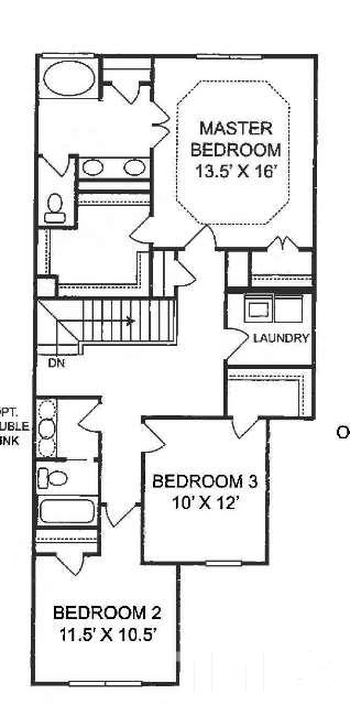 120 Torpoint Road Durham, NC 27703 - Photo 3 of 3 Gallery Image 3