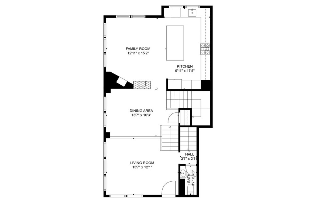 22 Arlington Street Ladera Ranch, CA 92694 - Photo 14 of 51 1st Floor