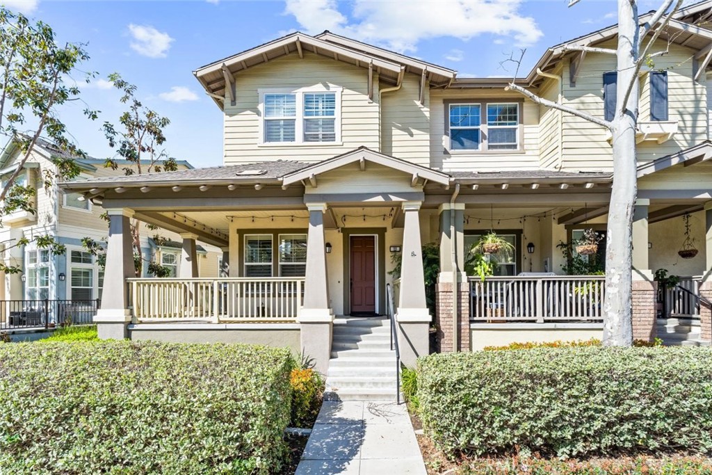 22 Arlington Street Ladera Ranch, CA 92694 - Photo 2 of 51 front view of a house
