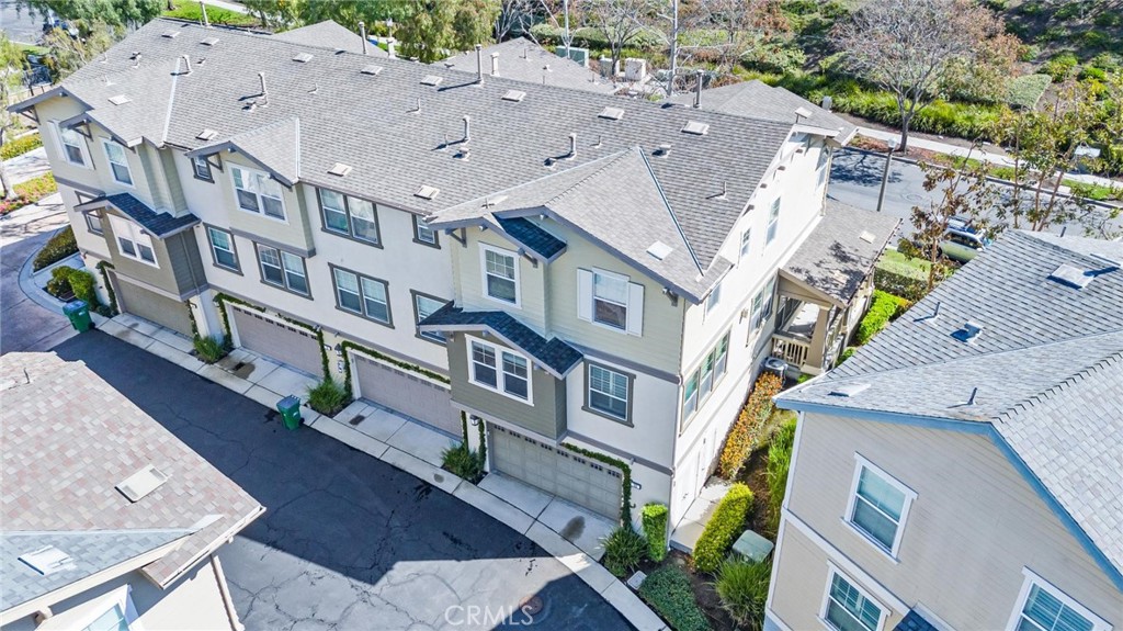 22 Arlington Street Ladera Ranch, CA 92694 - Photo 50 of 51 an aerial view of a house