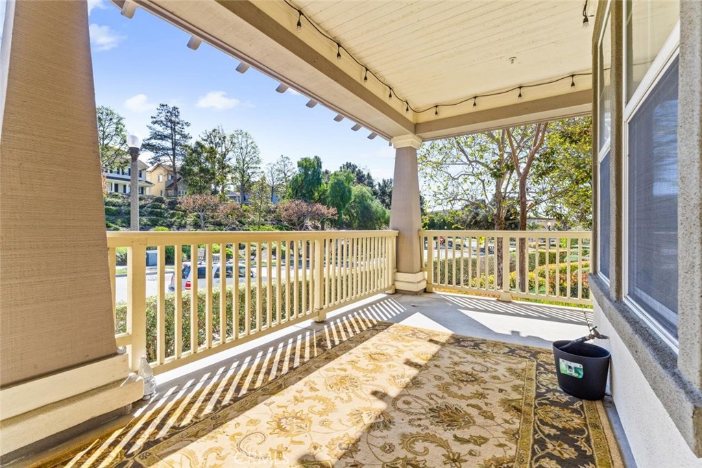 22 Arlington Street Ladera Ranch, CA 92694 - Photo 5 of 51 Looking at Green Belt - Open View