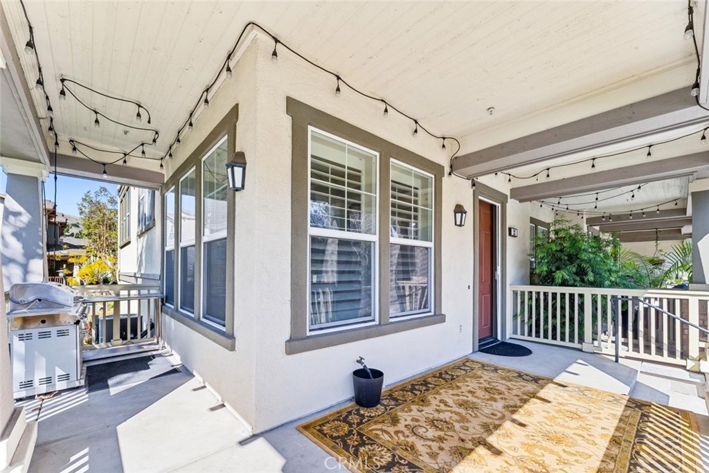 22 Arlington Street Ladera Ranch, CA 92694 - Photo 6 of 51 a view of entryway with patio