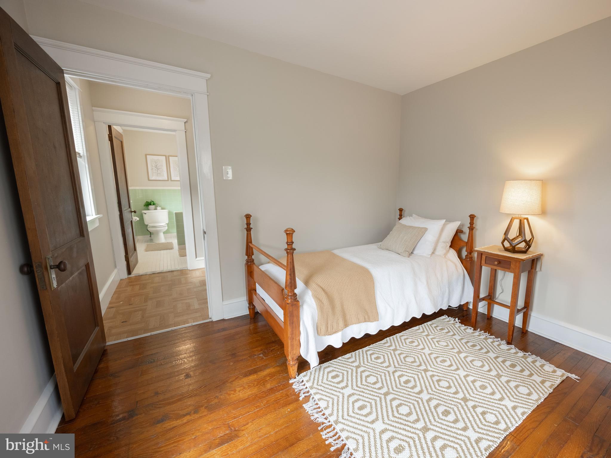 117 North Walnut Street Boyertown, PA 19512 - Photo 47 of 67 Bedroom 3