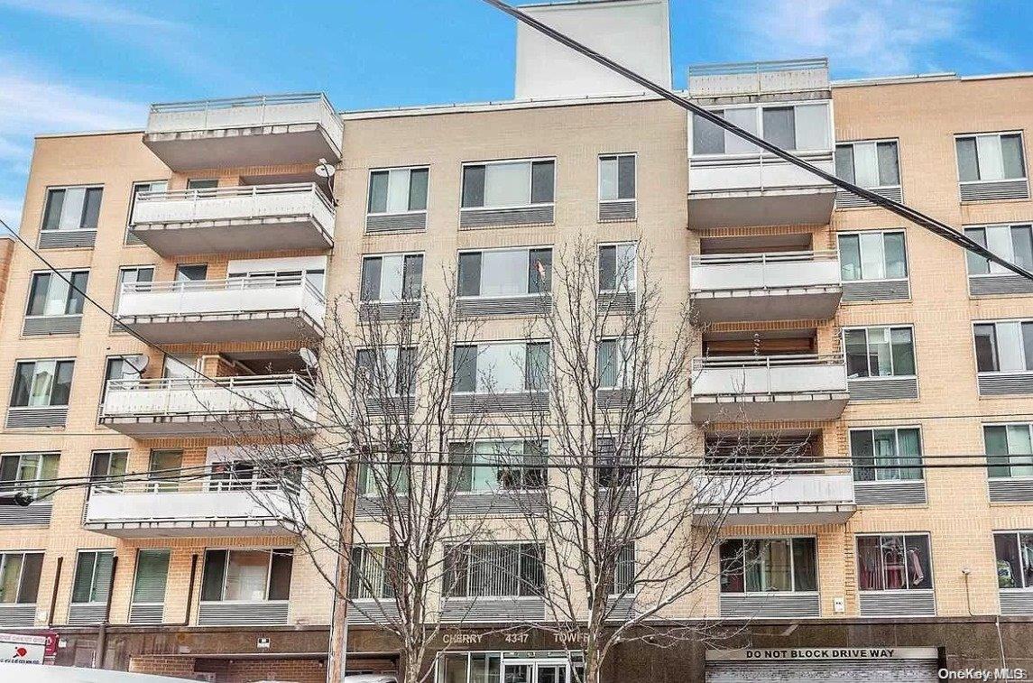 43-17 Union Street, Unit 4E Queens, NY 11355 - Photo 1 of 1