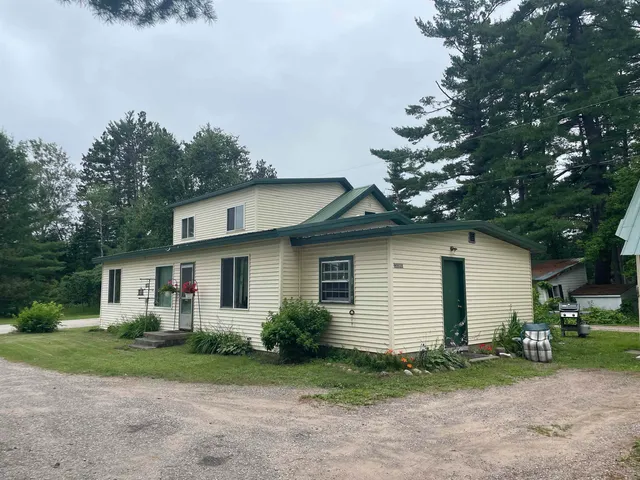 $175,000 | W8411 County Rd Oo, Pembine, WI 54156