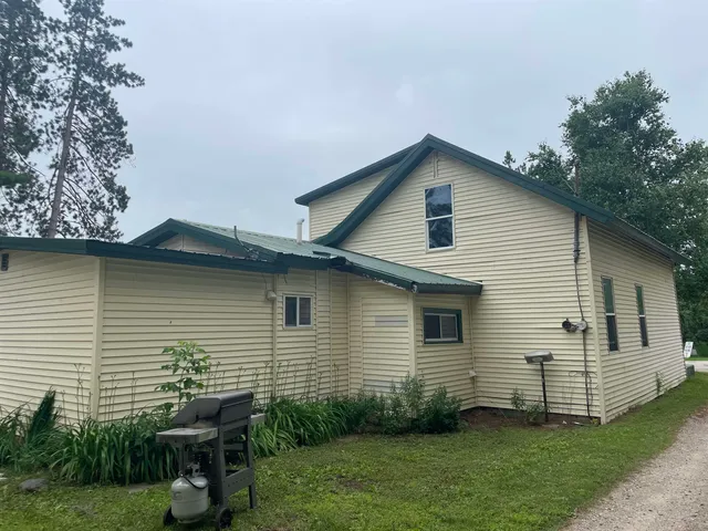 $175,000 | W8411 County Rd Oo, Pembine, WI 54156