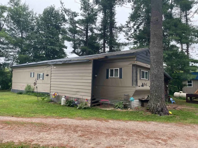 $175,000 | W8411 County Rd Oo, Pembine, WI 54156