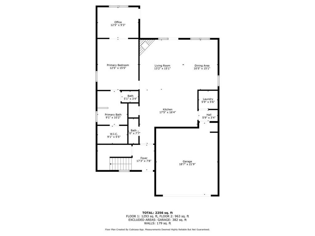 6623 Rivergreen Road Flowery Branch, GA 30542 - Photo 37 of 40