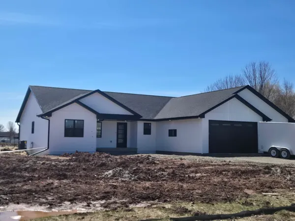$530,000 | 5375 White Cap Court, Omro, WI 54963