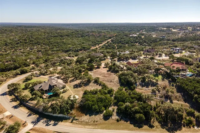 $575,000 | 736 Covered Bridge Drive, Driftwood, TX 78619