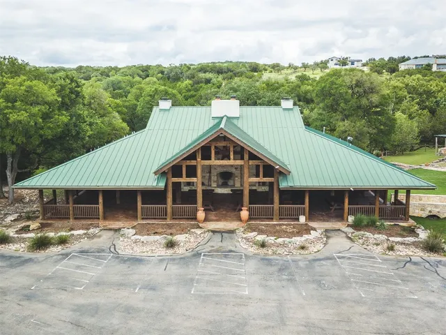 $575,000 | 736 Covered Bridge Drive, Driftwood, TX 78619
