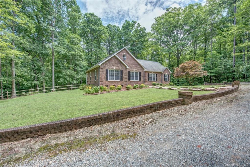 1127 Blacksnake Road Stanley, NC 28164 - Photo 2 of 27