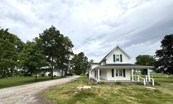 $289,900 | 7468 West 1200 S 27, Elwood, IN 46036