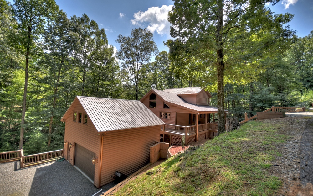 300 Brown Bear Path Blue Ridge, GA 30513 - Photo 15 of 56 Additional View