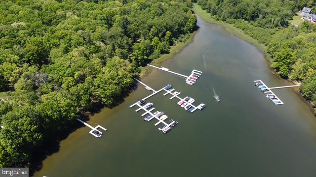 Turkey Neck Road Swanton, MD 21561 - Photo 2 of 27 Back Bay Dock, at end of cove.