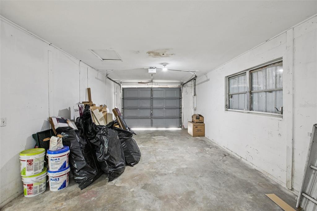 204 East Shell Point Road Ruskin, FL 33570 - Photo 30 of 48 a view of a storage & utility room