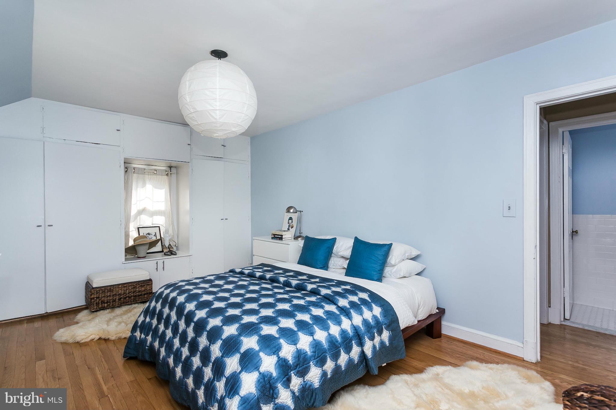 318 Weatherbee Road Towson, MD 21286 - Photo 14 of 30 Bedroom (Master)